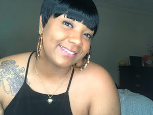 Meet your Posher, Meosha